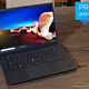 Imagen para el artículo titulado El portátil más icónico de Lenovo ahora es más fino y extremadamente potente